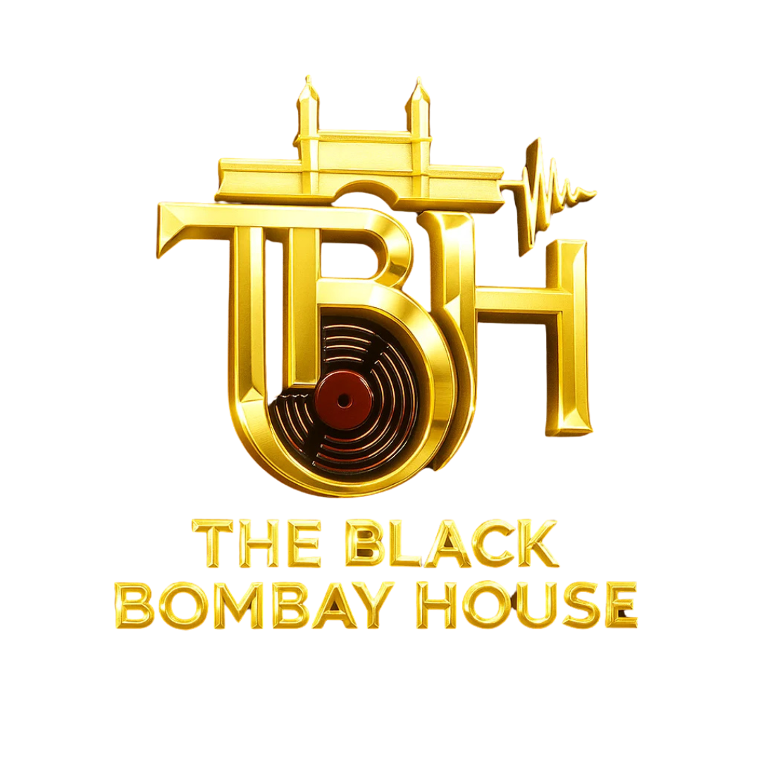 THE BLACKBOMBAY HOUSE